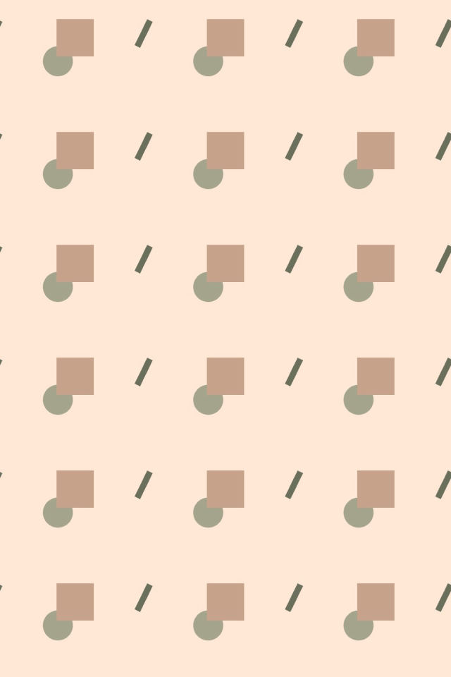 a neutral-gradient tile pattern repeating 3 across, edge to edge