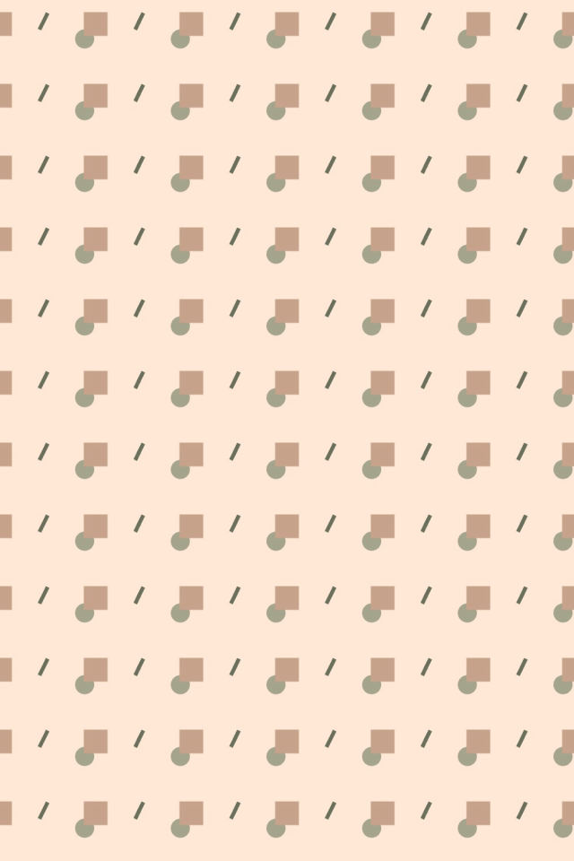a neutral-gradient tile pattern repeating 6 across, edge to edge