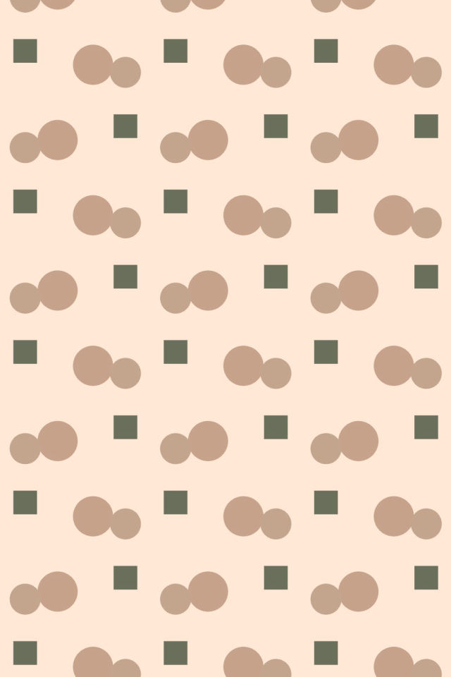 a neutral-gradient tile pattern repeating 3 across, edge to edge