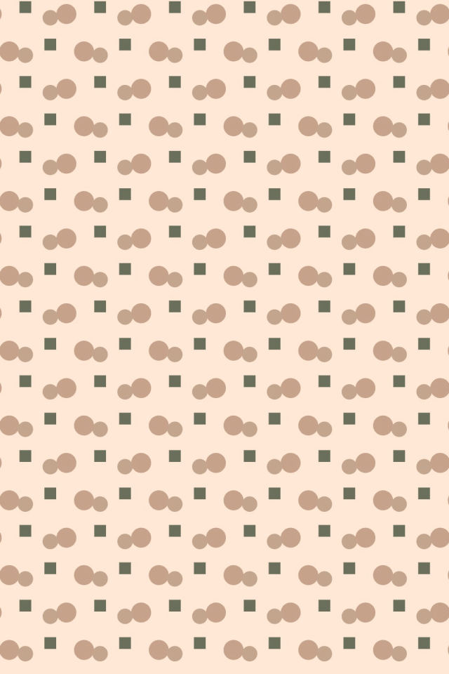 a neutral-gradient tile pattern repeating 6 across, edge to edge