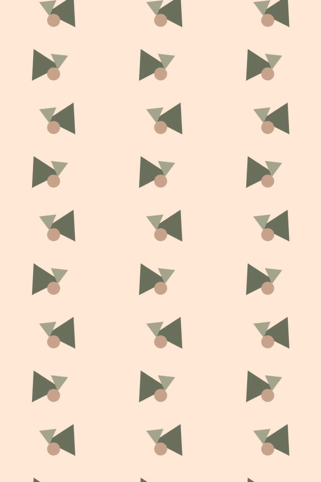 a neutral-gradient tile pattern repeating 3 across, edge to edge