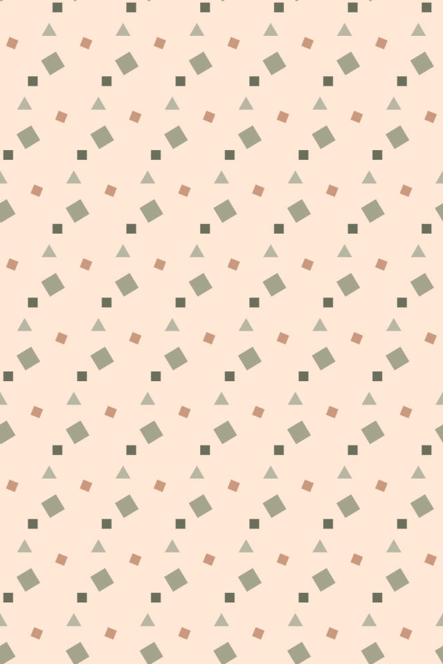 a neutral-gradient tile pattern repeating 6 across, edge to edge