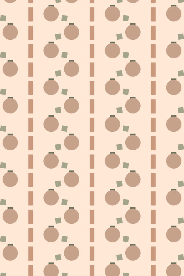 a neutral-gradient tile pattern repeating 3 across, edge to edge