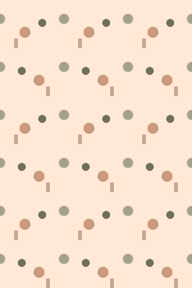 a neutral-gradient tile pattern repeating 3 across, edge to edge